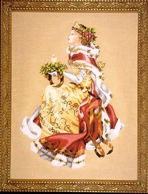 (image for) Royal Holiday